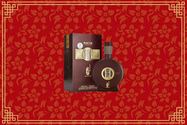 广水市回收习酒